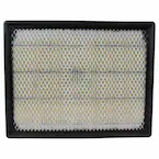 Engine Air Filter Element Clutch Main Image