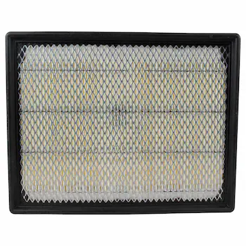 Engine Air Filter Element Clutch