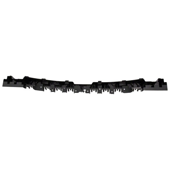 Bumper Impact Absorber Isolator Cover Support Rail - Rear Main Image