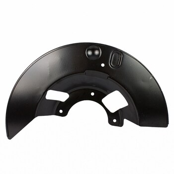 Brake Dust Shield