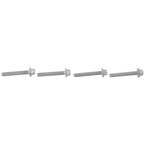 Door Mirror Screw - M6 X 40MM, Back Main Image