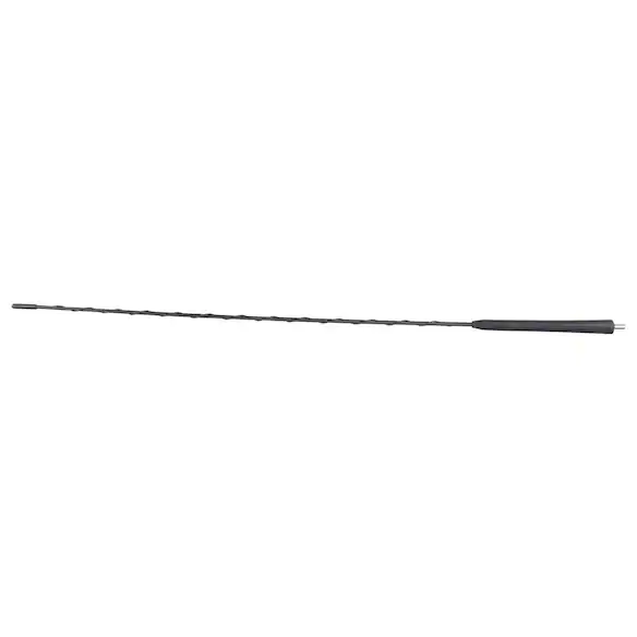 Radio Antenna Mast Aerial Without Cable Main Image