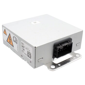 Power Inverter Voltage Converter