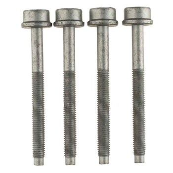 Engine Oil Filter Adapter Bolt - 5.2L