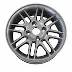 Wheel Rim 6J x 15 #1 Main Image