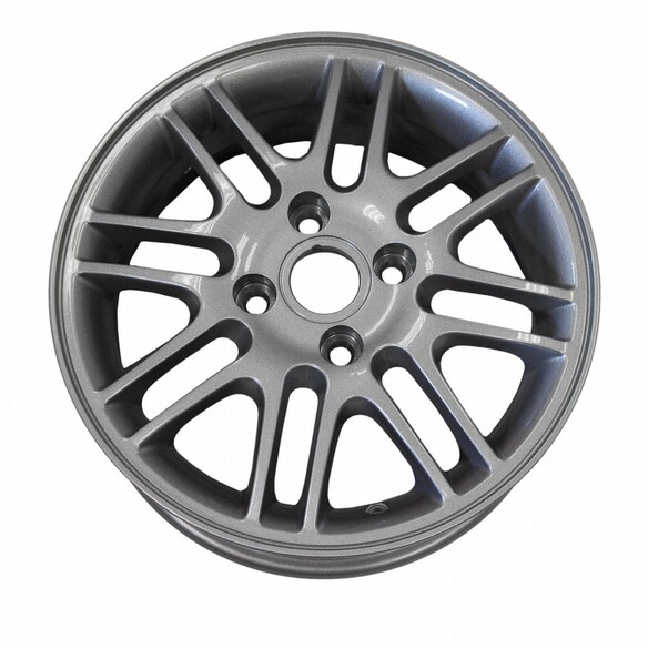 Wheel Rim 6J x 15 #1 Main Image