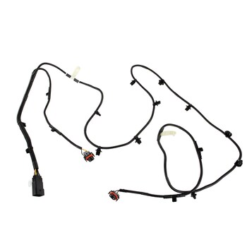 Parking Distance Aid Sensor Wire - Rear