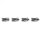 Engine Coolant Reservoir Hose Clamp Radiator - 16 X 12 Main Image