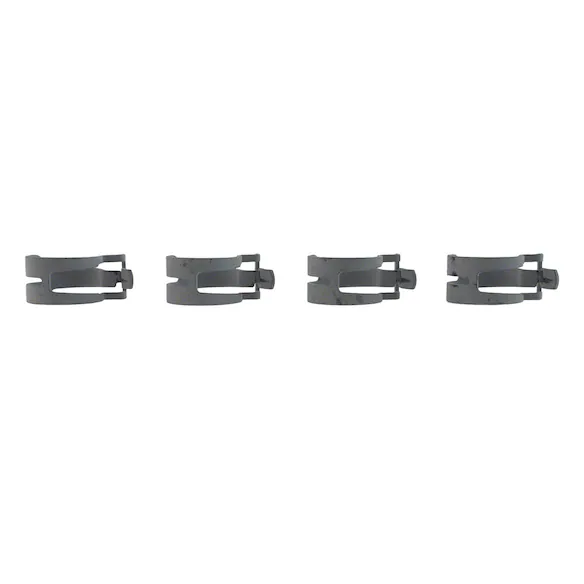 Engine Coolant Reservoir Hose Clamp Radiator - 16 X 12 Main Image