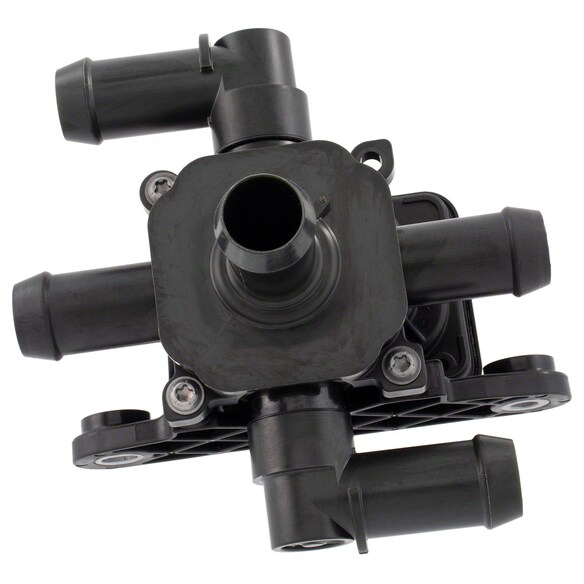 Engine Coolant Control Valve Main Image