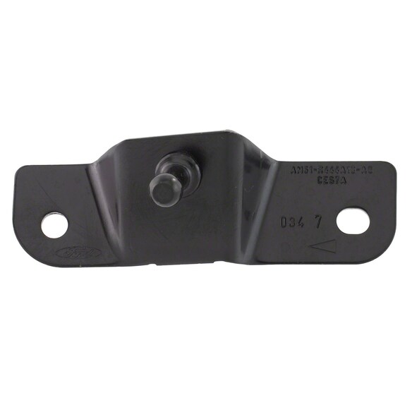 Liftgate Support Strut Holder Bracket - Right Main Image