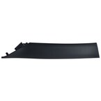 Body A-Pillar Trim Panel Windshield molding - Left Main Image