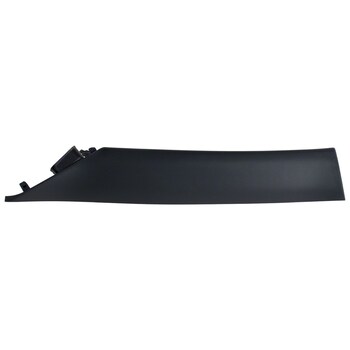 Body A-Pillar Trim Panel Windshield molding - Left