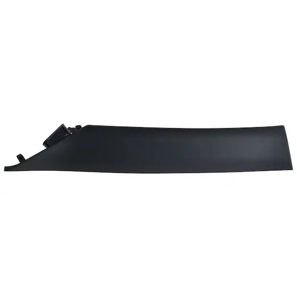 Body A-Pillar Trim Panel Windshield molding - Left Main Image