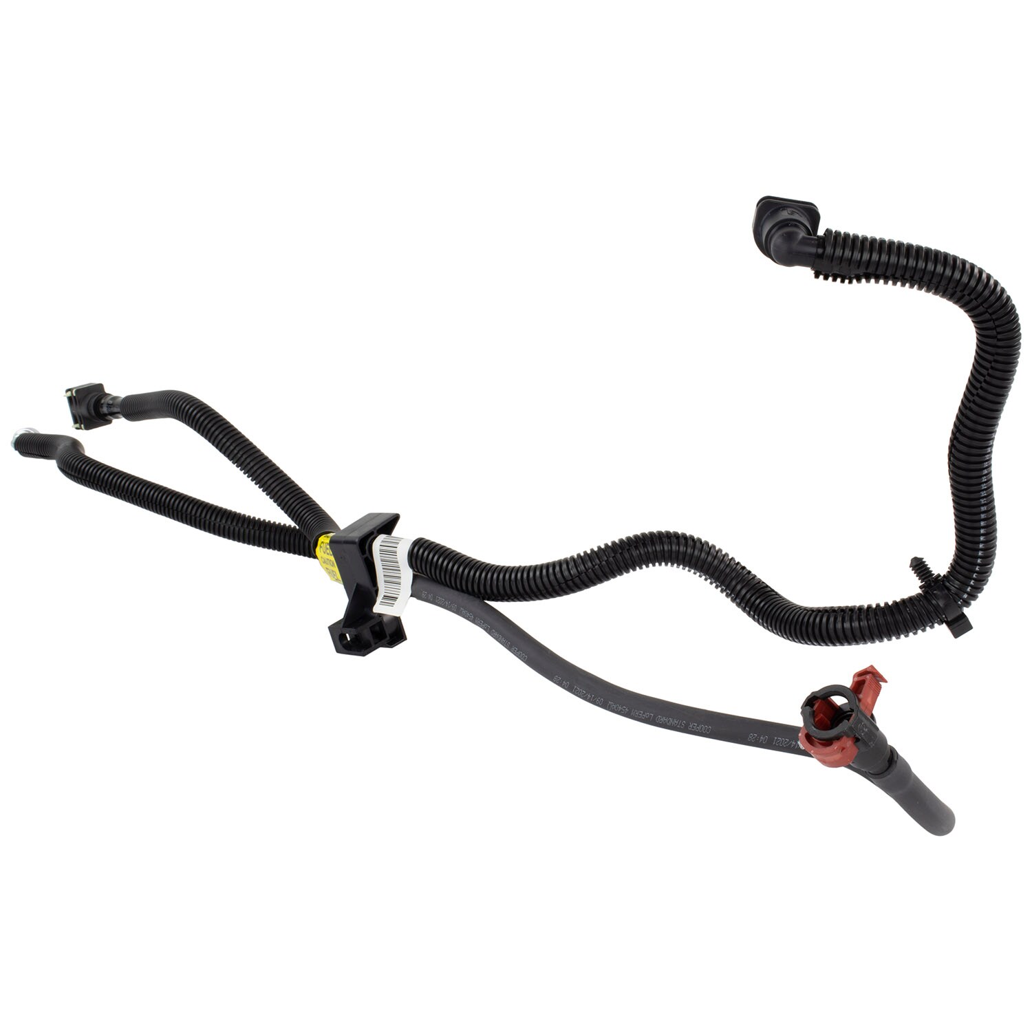 Pipe Fuel | Parts | Ford.com