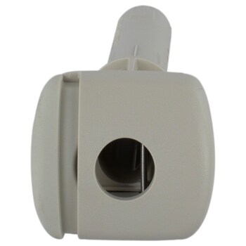 Headrest Guide Sleeve