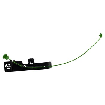 Fuel Filler Door Lock Actuator Release