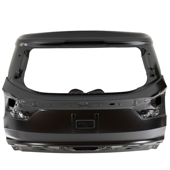 Liftgate Main Image
