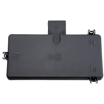 Fuse Panel Cover Box (Fuses)