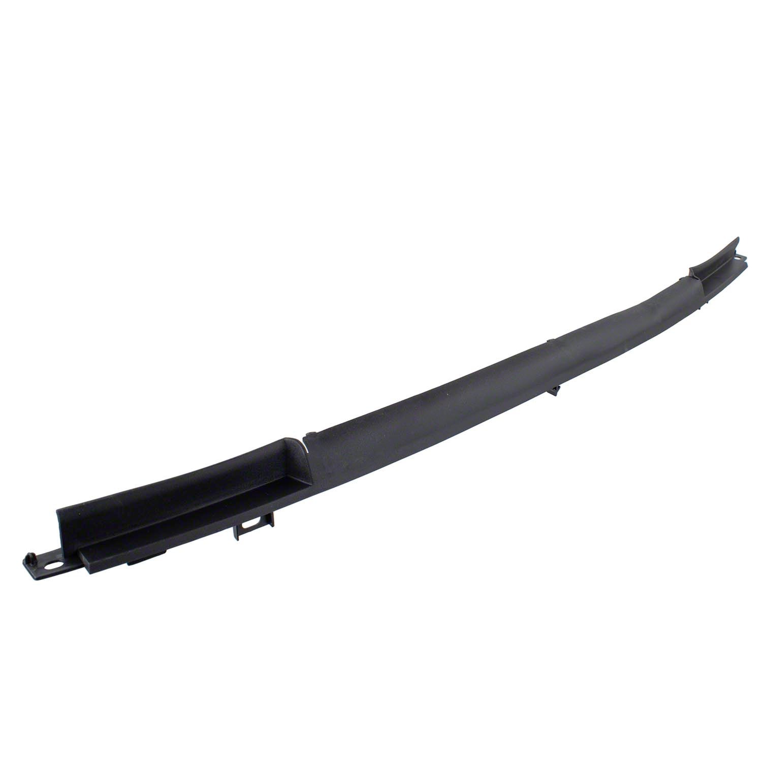 Bumper Trim Panel - Front, Center (BEV) | Parts | Ford.com