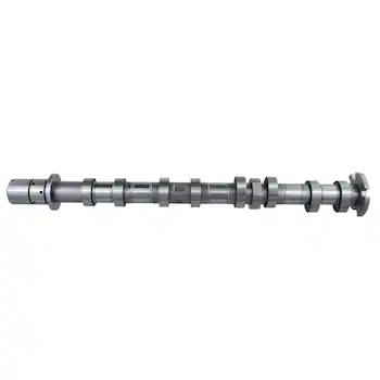 Engine Camshaft <br>A lobed shaft used to open and close valves Exhaust - Left 5.0L