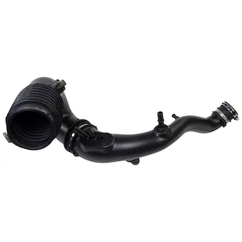Engine Air Intake Hose. Tube Hose <br>2.7 LITER A used to carry filtered vehicles