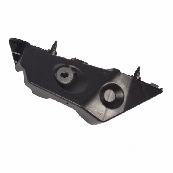 Bumper Cover Bracket Reinforcement - Left, Front Main Image