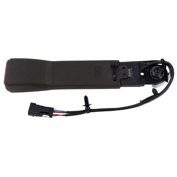 Seat Belt Receptacle - Right, Front