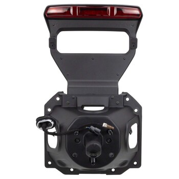 Bracket Spare Wheel Carrier (Raptor Series,)