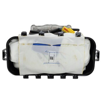 Instrument Panel Air Bag Module