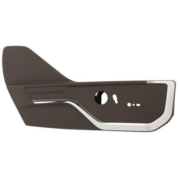 Seat Trim Panel Shield - Front Main Image