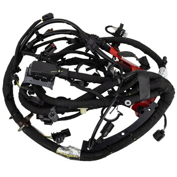 Alternator Wiring Harness - 2.0L