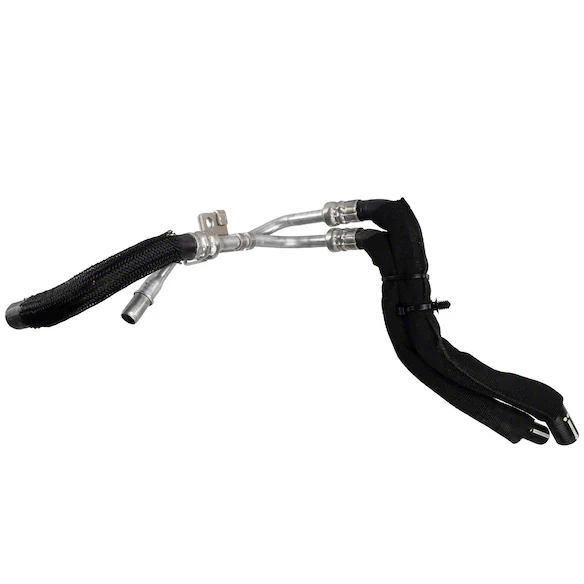 Tube Automatic Transmission Oil Cooler Hose - 3.3L (Platinum, Police) Main Image