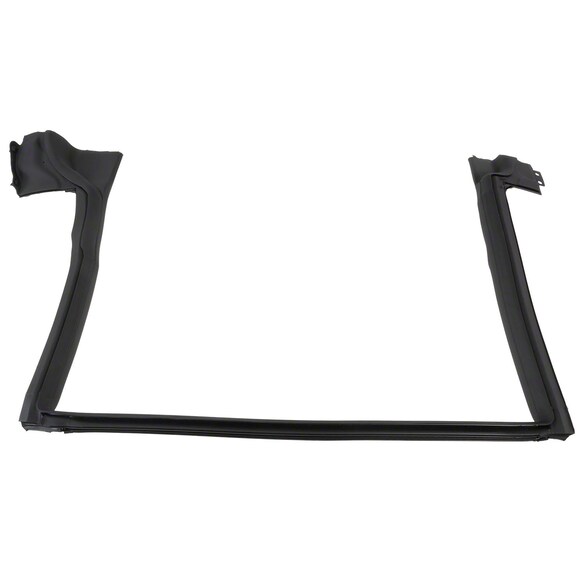 Window Channel Track - Left, Rear Main Image