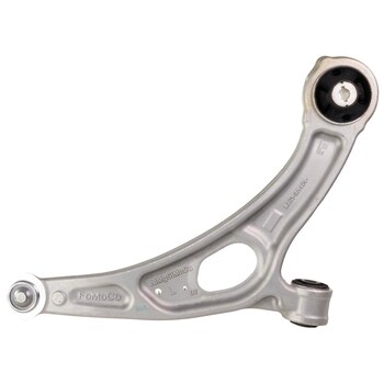 Suspension Control Arm and Ball Joint As - Left, Front