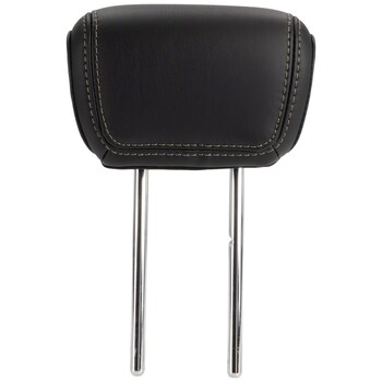 Headrest - Rear, Center