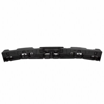 Bumper Cover Support Rail Isolator - Rear (Extended Wagon)