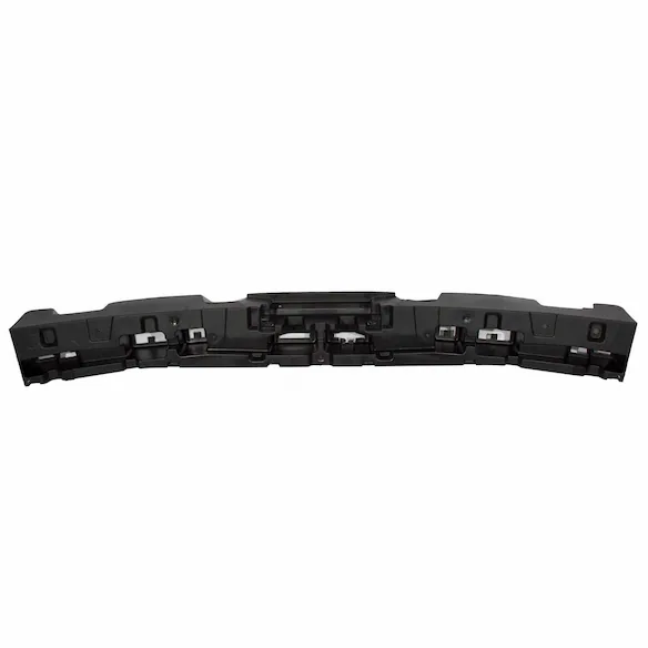 Bumper Cover Support Rail Isolator - Rear (Extended Wagon) Main Image