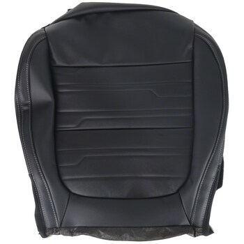 Seat Cushion Cover - Left, Front