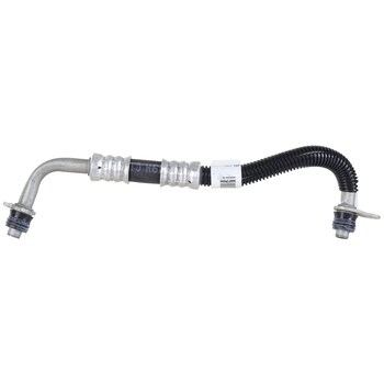 Automatic Transmission Oil Cooler Hose Tube - 2.7L (AT)