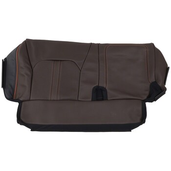 Seat Cover Cushion - Left, Rear (King Ranch)