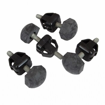 Hood Stop Buffer Bumper