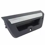 Tailgate Handle (King Ranch, Premium) Main Image