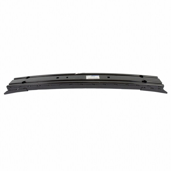 Bumper Impact Bar Reinforcement Rebar - Front Main Image