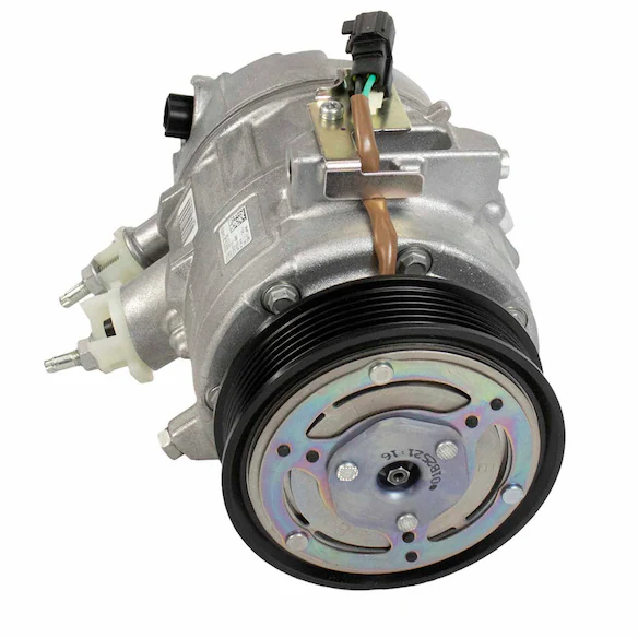 AIR CONDITIONING (A/C) Compressor Main Image