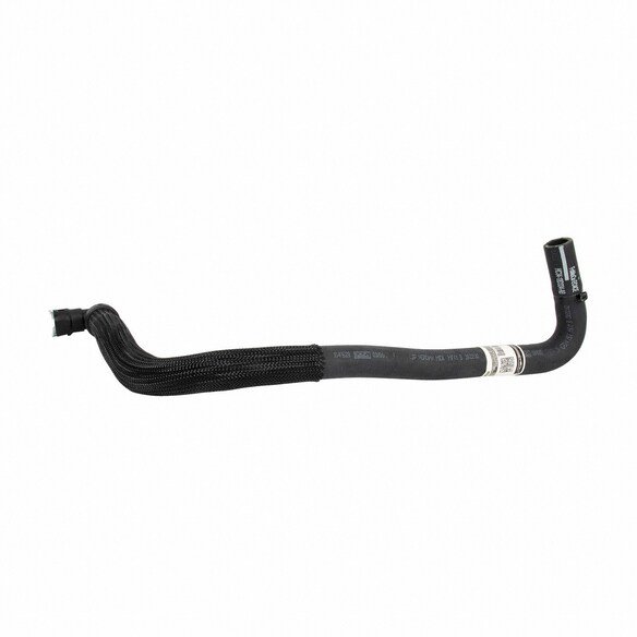 Hvac Heater Hose Water - Inlet Main Image
