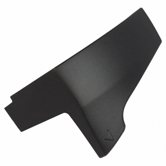 Rocker Panel Molding Extension - Left 2.0L Main Image