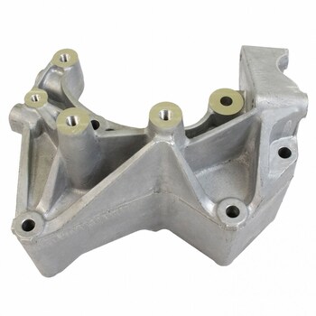 Power Steering Pump Bracket - 6.7L