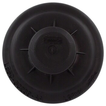 Cover Shock Mount Cap - Left, Right, Rear