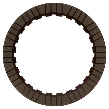 Transmission Clutch Friction Plate. Internal Clutch Spline Plate. Transmission Clutch Friction Disc (AT).